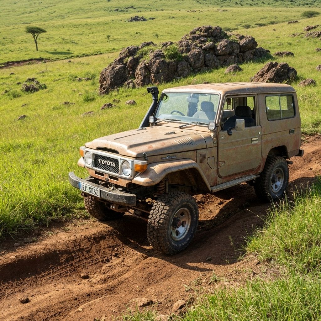 The Soul of the Machine