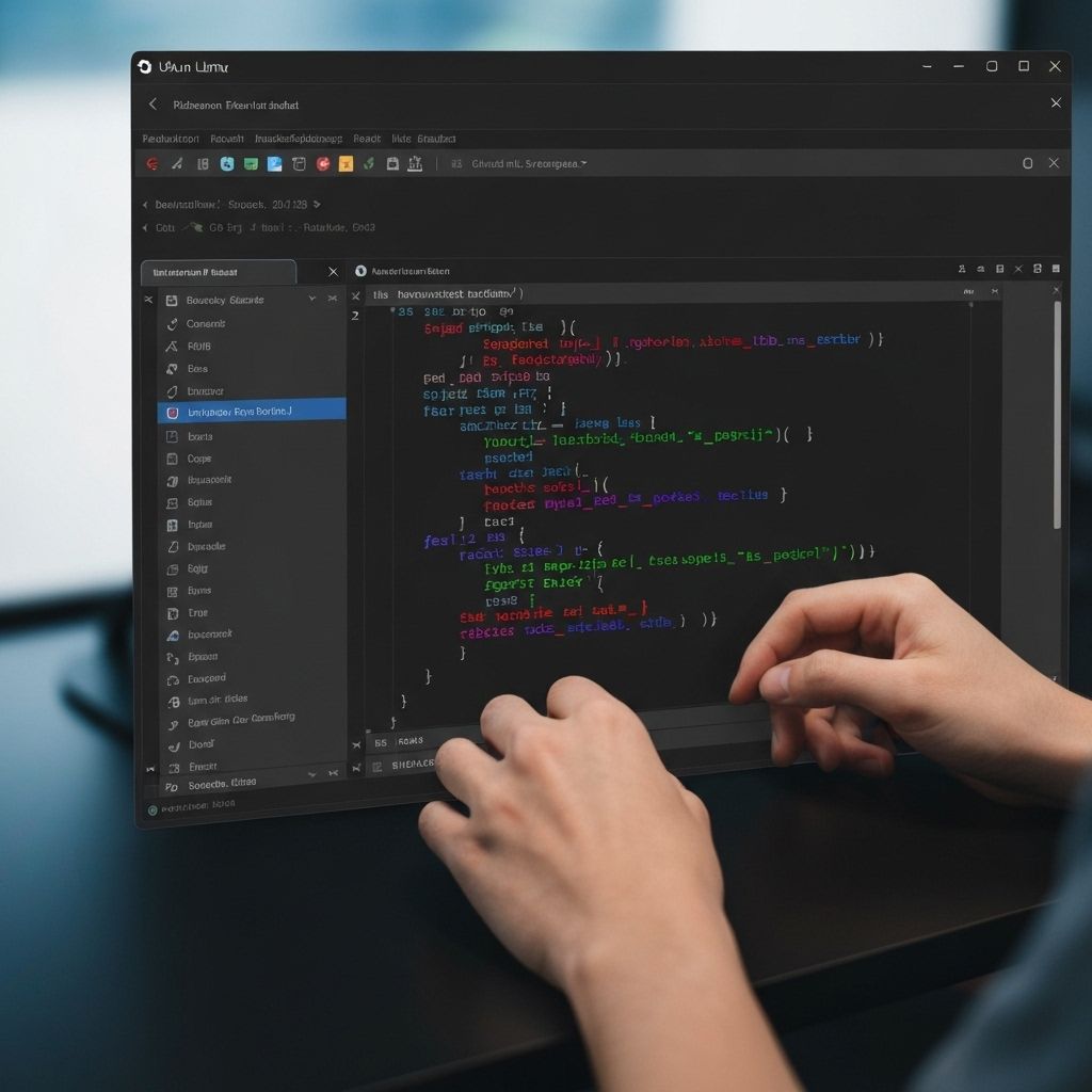 My Operating System is a Land Cruiser